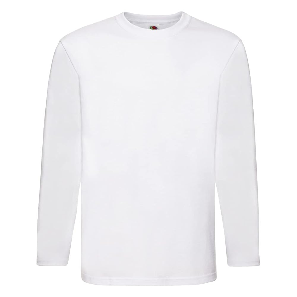 VR × LAPKARU L/S TEE / WHITE Lサイズ VR × LAPKARU L/S TEE / WHITE